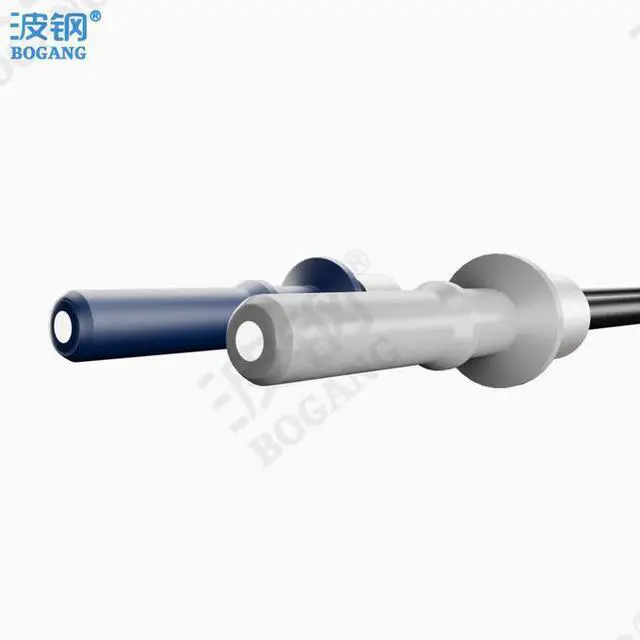 Alt view image 3 of 4 - Bogang HFBR-4501-4511Z plastic optical fiber patch cord, industrial control plastic POF, medical optical fiber patch cord, communication optical fiber cable