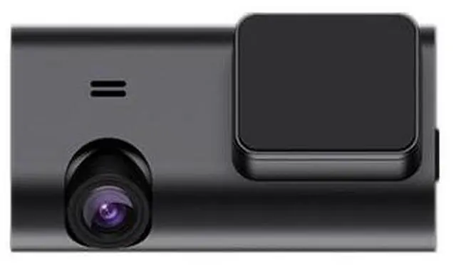 Alt view image 5 of 6 - 3.2" WiFi Dash Cam 1080P - Dual Channel, 140° Wide Angle, Night Vision, Parking Mode, Support 256GB
