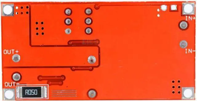 Alt view image 4 of 4 - 3pcs XL4015 5A DC to DC CC CV Lithium Battery Step Down Charging Board Led Power Converter Charger Step Down Module