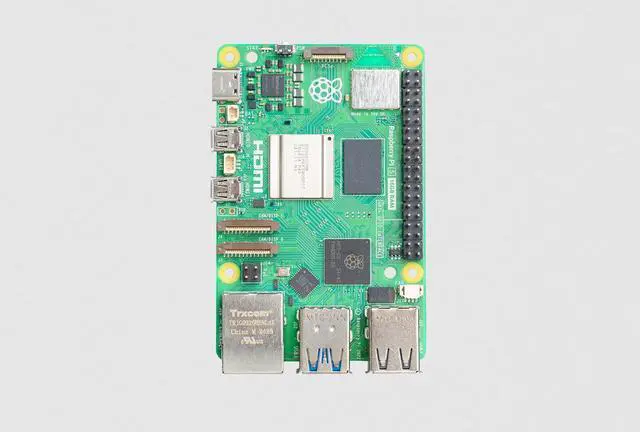 Alt view image 3 of 5 - Raspberry Pi 5 (16GB)