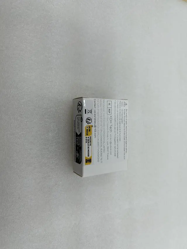 Alt view image 7 of 7 - ESP32-S3 1.47inch Display Development Board, Dual-core Processor Up to 240MHz Frequency, 172×320, 262K Color, Supports WiFi & BLE 5, with Colorful RGB LED, ESP32 with Display