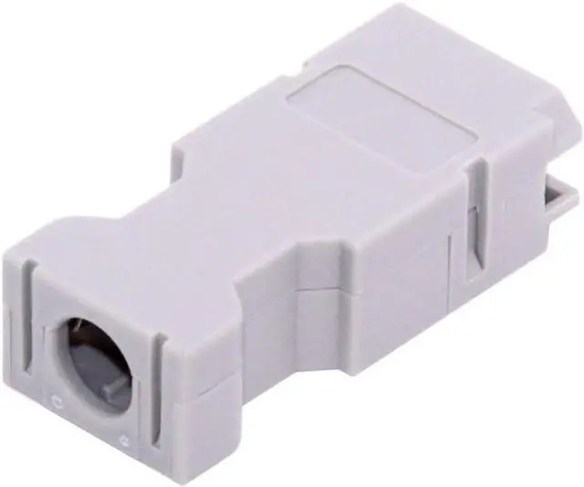 Alt view image 6 of 6 - Firewire IEEE 1394 SM 6Pin 54280-0609 Encoder Servo CN3 Socket Connector with Assembly Cover Latch Type