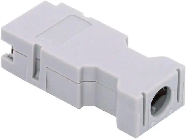 Alt view image 5 of 6 - Firewire IEEE 1394 SM 6Pin 54280-0609 Encoder Servo CN3 Socket Connector with Assembly Cover Latch Type