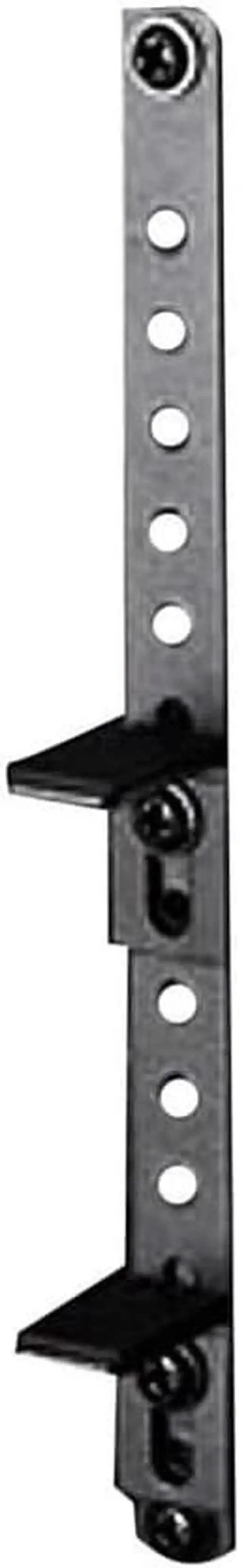 Alt view image 4 of 5 - LIAN-LI GB-001 Metal Anti-SAG Bracket Use for Single and Double Graphics Card GPU Video Card Holder Suit E-ATX ATX Motherboard