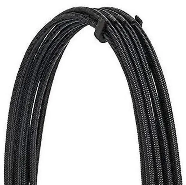 Alt view image 3 of 4 - Extension Power Supply Cable Kit 18AWG EPS 8-P+PCI-8-P with Cable Combs for PSU to Motherboard/GPU (Black PCI 8+EPS 8)