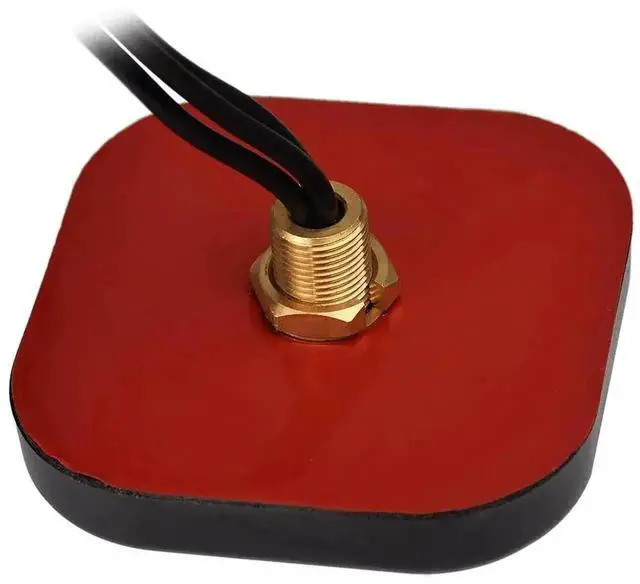 Alt view image 3 of 5 - 3 in 1 Funtion Multi-band GPS+WiFi+GSM Aerial Signal Booster Antenna SMA Male Connector 50ohm 3M Cable