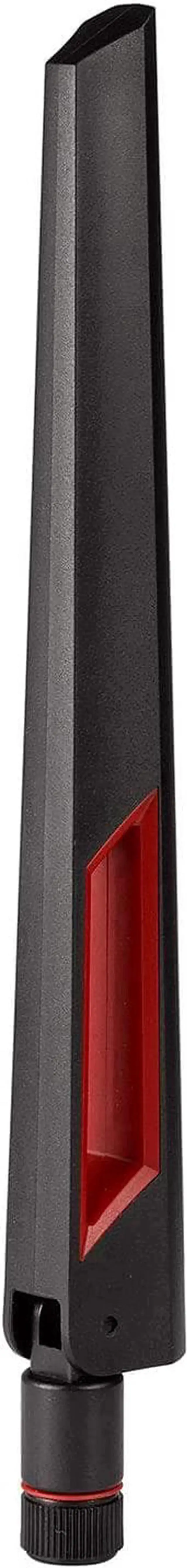 Alt view image 7 of 7 - WiFi Antenna with RP-SMA Male Connector, 2.4GHz 5GHz 5.8GHz Dual Band Antenna for PCI-E WiFi Network Card USB Wireless Camera Router Hotspot etc. 2pcs