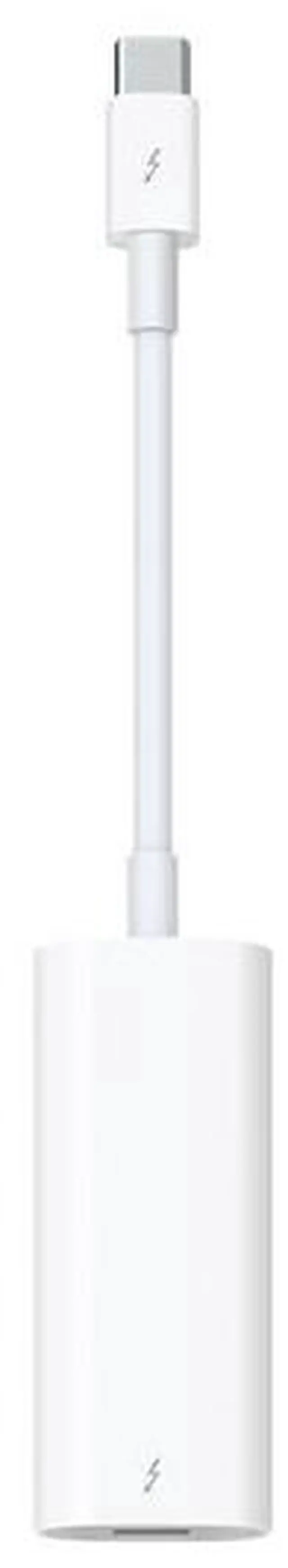 Main image of Original Thunderbolt 3( USB C) Port to Thunderbolt 2 Adapter