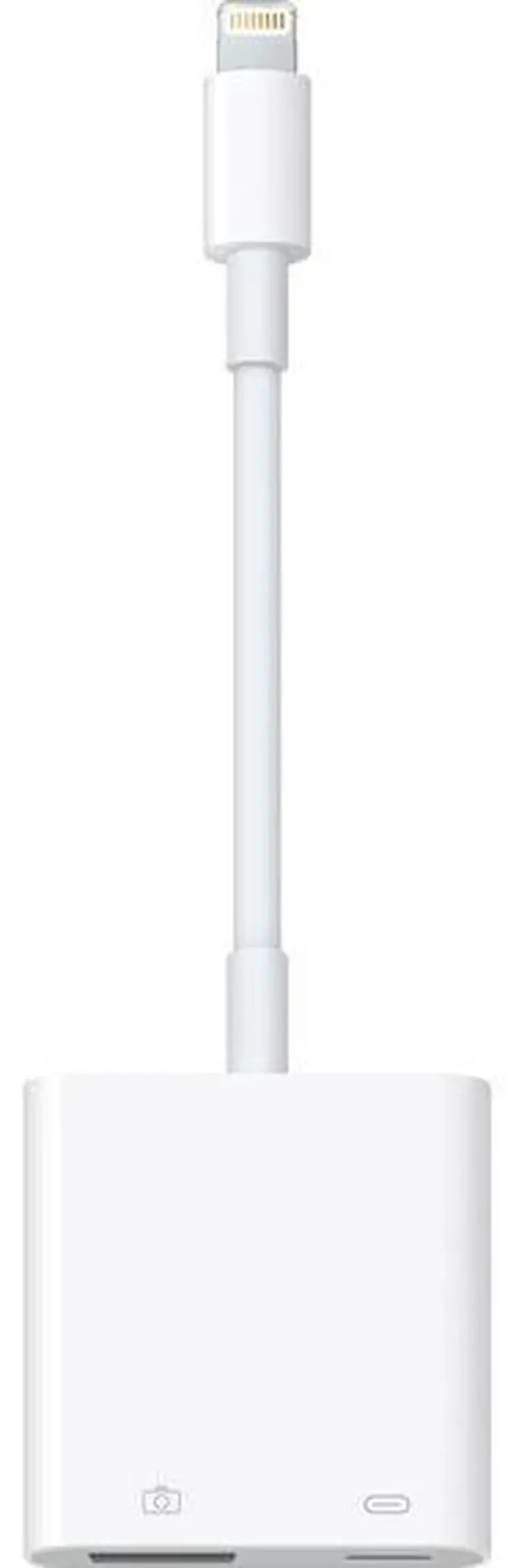 Main image of Original Lightning to USB 3 Camera Adapter for Apple iPad Pro