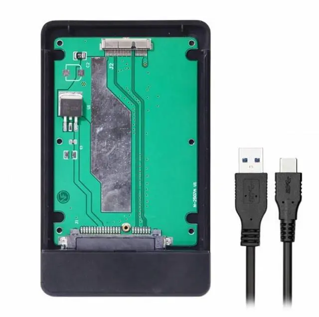 Main image of USB 3.0 to 2012 Macbook Pro Retina A1425 A1398 MC975 MC976 MD212 MD213 ME662 ME664 ME665 SSD 17+7Pin Case