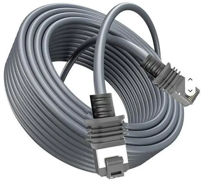 Main image of 2024 New Starlink Gen3 Satellite Replacement Standard V3 Cable for Starlink Rectangular Satellite V3 Starlink Cable