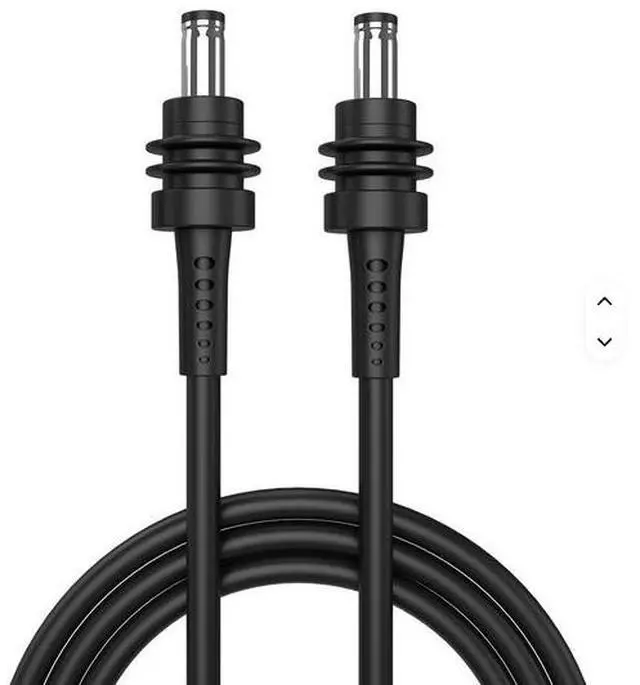 Main image of Mini DC to Type-c Star Charging Line Waterproof 5M10M 5A Fast Charging Braid Shielding PVC Jacket PD100W Starlink Charging Line DC-DC 10M