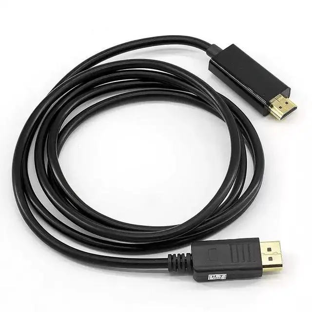 Alt view image 3 of 7 - ENFAIN PS5 Original HDMI 2.1 Cable 1.5M High-Speed 8K HDMI Cable for PlayStation 5, Ultra HD Gaming Video Data Cable