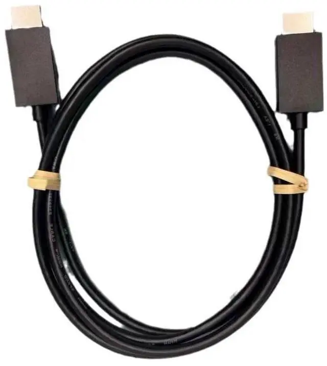 Main image of ENFAIN PS5 Original HDMI 2.1 Cable 1.5M High-Speed 8K HDMI Cable for PlayStation 5, Ultra HD Gaming Video Data Cable