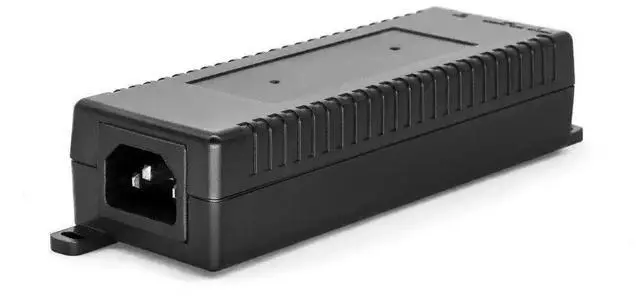 Main image of ENFAIN 30/65/90W standard | 802.3at/bt | Gigabit POE injector | Active POE injector