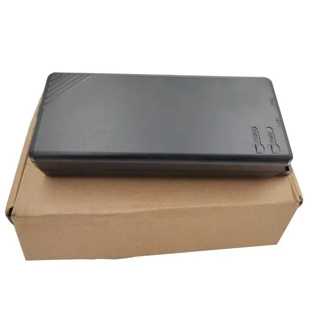 Alt view image 7 of 7 - ENFAIN 30/65/90W standard | 802.3at/bt | Gigabit POE injector | Active POE injector