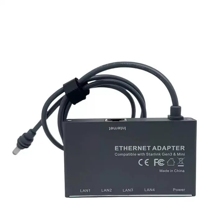 Main image of ENFAIN Ethernet adapter 3rd generation Ethernet adapter 0.5M
