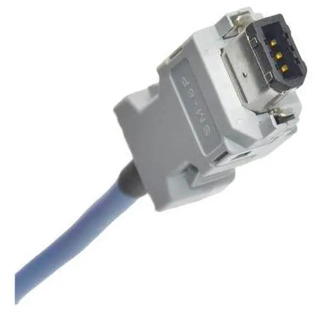 Alt view image 3 of 5 - ASDA-B2 A2 AB Delta Servo Motor Driver Cable