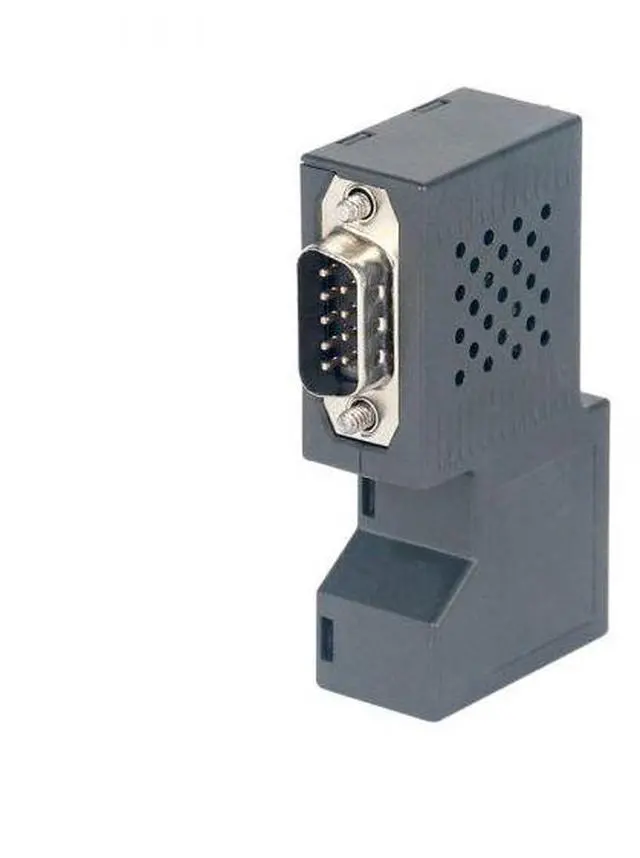 Main image of ETH-CJ-2P Omron PLC Ethernet Communication Converter