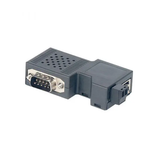 Alt view image 4 of 7 - ETH-CJ-2P Omron PLC Ethernet Communication Converter