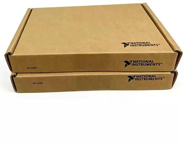 Alt view image 4 of 4 - NI USB-6009 USB-6008 Data Acquisition (DAQ) Card, Multifunction I/O Device with Screw Terminal and Cable USB-6008 model