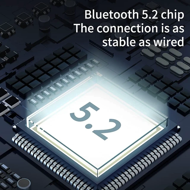 Alt view image 6 of 7 - CCA CRA IEM + KZ AZ09 Bluetooth 5.2 Module, Free Switch Between Wired and Wireless