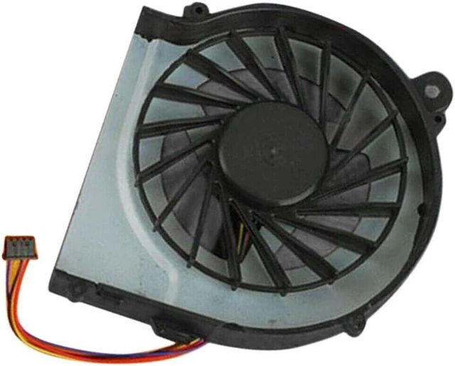Alt view image 4 of 4 - For HP Pavilion g4-1000 g6-1000 g7-1000 series Laptop Cpu Cooling Fan