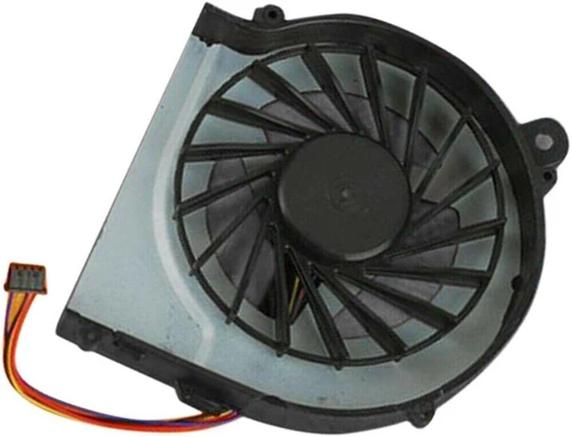 Alt view image 2 of 4 - For HP Pavilion g4-1000 g6-1000 g7-1000 series Laptop Cpu Cooling Fan