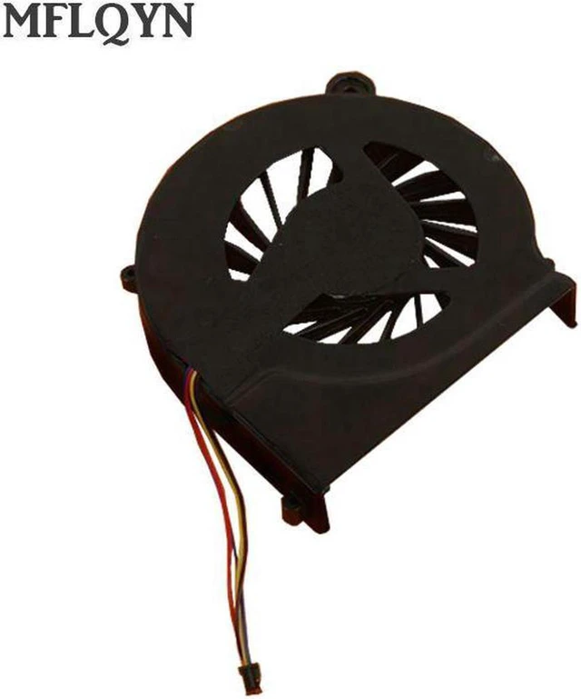 Main image of For HP Pavilion g4-1000 g6-1000 g7-1000 series Laptop Cpu Cooling Fan