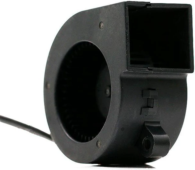 Alt view image 5 of 5 - DELTA BUB0512L For benq w1070 w1070+ I700 projector turbo blower cooling fan