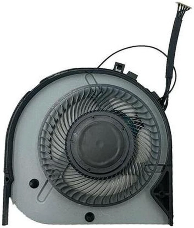 Alt view image 2 of 2 - New CPU Cooling Fan for Lenovo Thinkpad T470 T480 EG50050S1-CA30-S9A DC5V 2.25W ND75C16 (16D14) cooler