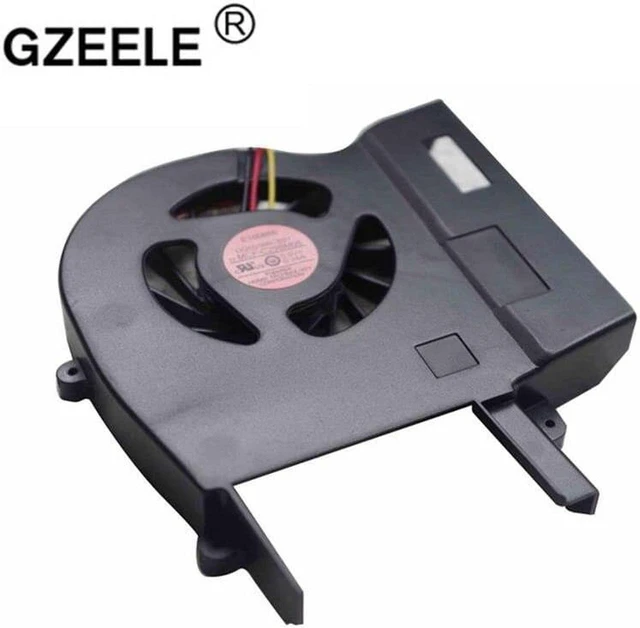 Alt view image 2 of 3 - new Laptop cpu cooling fan for Sony Vaio PCG-3E1L PCG-3E2L PCG-3E3L Laptop CPU Cooling Fan DC5V