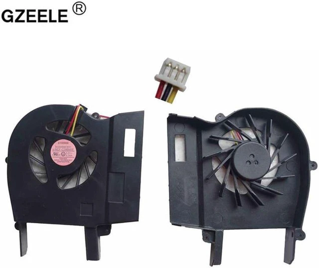 Main image of new Laptop cpu cooling fan for Sony Vaio PCG-3E1L PCG-3E2L PCG-3E3L Laptop CPU Cooling Fan DC5V