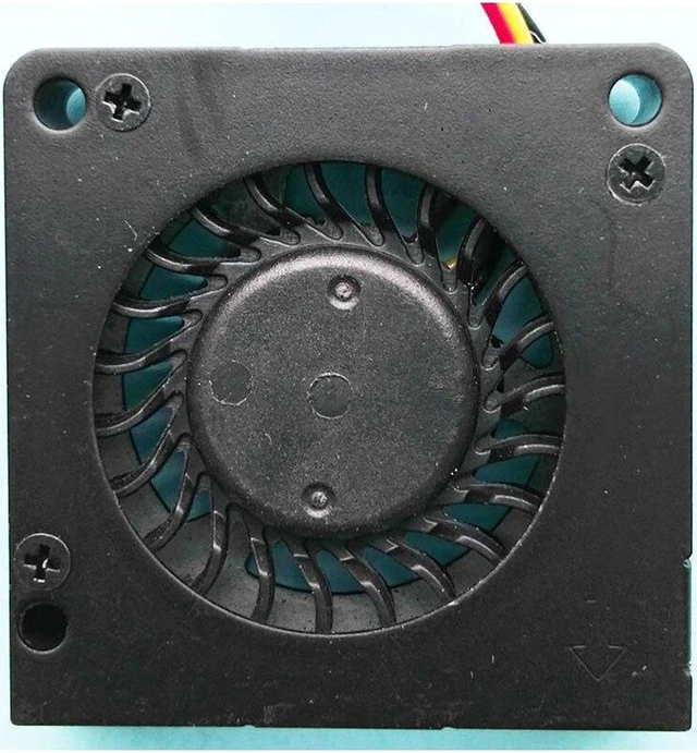 Alt view image 3 of 3 - New and Original CPU fan for ADDA AB03005HX070300 10CWF110 laptop cpu cooling fan cooler