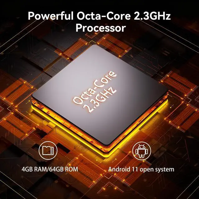 Alt view image 2 of 6 - Bigme B751C 7 Inch Color E-Paper Tablet with Kaleido 3 Screen, Enhanced Refresh Rate, and Android Open 11 System((Case and Stylus  Not Included))