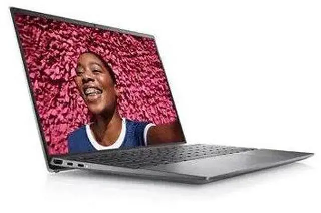Alt view image 2 of 4 - Dell - Inspiron 13 5310 - Full HD Touchscreen Laptop - Intel Core i5-11320H - 8GB RAM - 512GB SSD - Silver - INS5310 - Very Good Condition (B Grade)