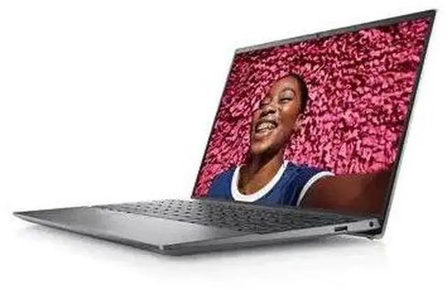 Alt view image 3 of 4 - Dell - Inspiron 13 5310 - Full HD Touchscreen Laptop - Intel Core i5-11320H - 8GB RAM - 512GB SSD - Silver - INS5310 - Very Good Condition (B Grade)