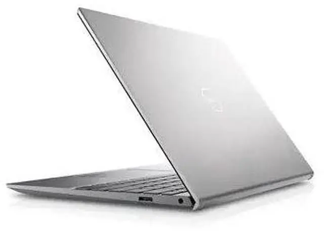 Alt view image 4 of 4 - Dell - Inspiron 13 5310 - Full HD Touchscreen Laptop - Intel Core i5-11320H - 8GB RAM - 512GB SSD - Silver - INS5310 - Very Good Condition (B Grade)