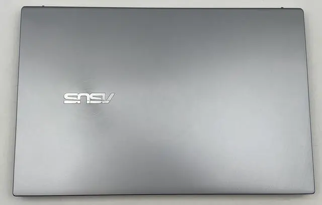 Alt view image 3 of 6 - ASUS - Zenbook 14" Laptop - AMD Ryzen 5 - 8GB RAM- MX450 - 256GB SSD - Light Gray - Q408UG-211.BL - Very Good Condition (B Grade)