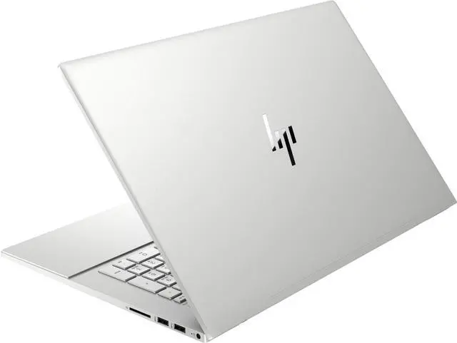 Alt view image 2 of 2 - Hp - Envy - Full HD Touchscreen Laptop - Intel Core i7-1165G7 - 16GB RAM - 1TB SSD - 1TB NV Me 17t-cg100 - Very Good Condition (B Grade)