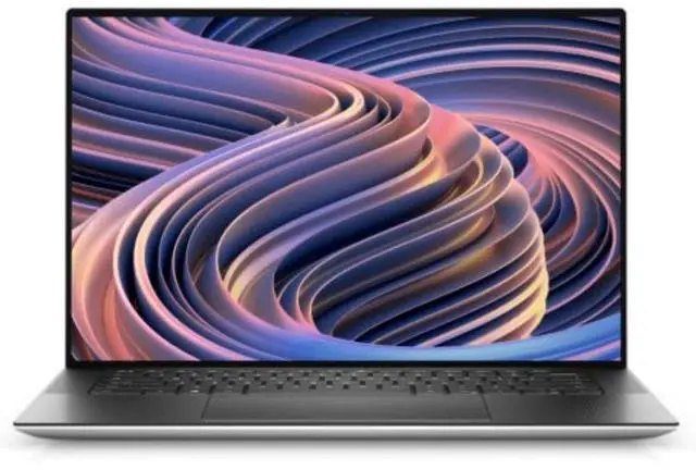 Main image of Dell - XPS 15 9520 - Intel Core i7-12700H - 16GB RAM - RTX 3050 - 512GB SSD - Silver - XPS9520 - Very Good Condition (B Grade)