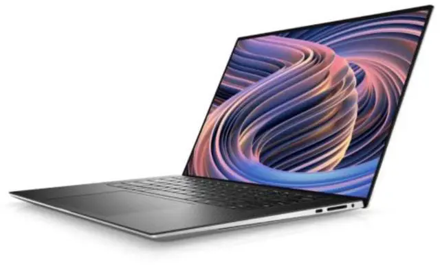 Alt view image 2 of 6 - Dell - XPS 15 9520 - Intel Core i7-12700H - 16GB RAM - RTX 3050 - 512GB SSD - Silver - XPS9520 - Very Good Condition (B Grade)