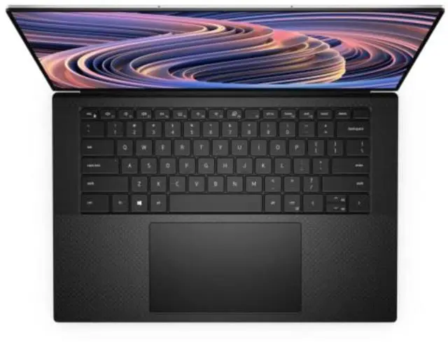 Alt view image 3 of 6 - Dell - XPS 15 9520 - Intel Core i7-12700H - 16GB RAM - RTX 3050 - 512GB SSD - Silver - XPS9520 - Very Good Condition (B Grade)