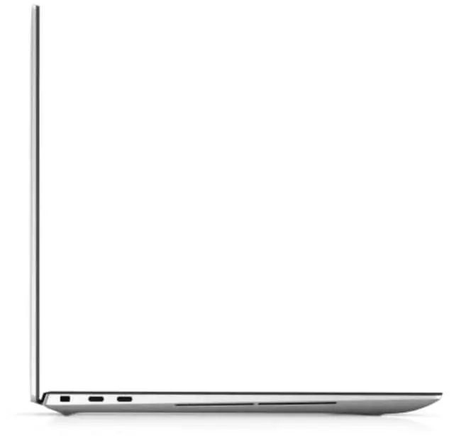 Alt view image 4 of 6 - Dell - XPS 15 9520 - Intel Core i7-12700H - 16GB RAM - RTX 3050 - 512GB SSD - Silver - XPS9520 - Very Good Condition (B Grade)
