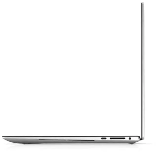 Alt view image 5 of 6 - Dell - XPS 15 9520 - Intel Core i7-12700H - 16GB RAM - RTX 3050 - 512GB SSD - Silver - XPS9520 - Very Good Condition (B Grade)