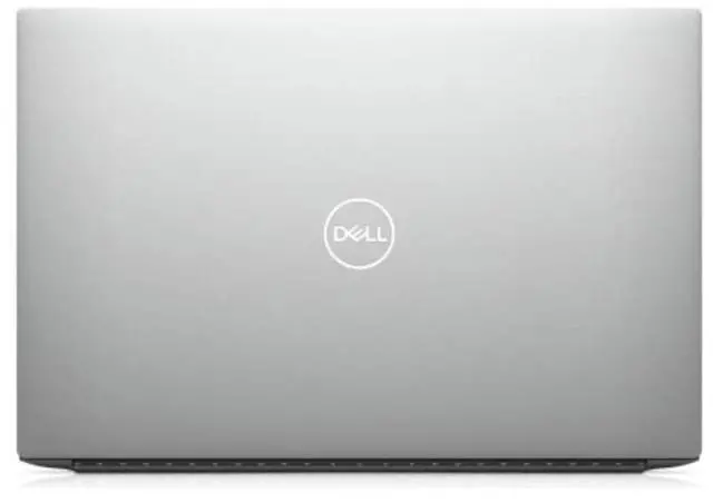 Alt view image 6 of 6 - Dell - XPS 15 9520 - Intel Core i7-12700H - 16GB RAM - RTX 3050 - 512GB SSD - Silver - XPS9520 - Very Good Condition (B Grade)