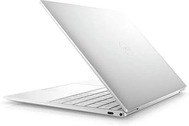 Alt view image 4 of 5 - Dell - XPS 13 9300 - Full HD - Intel Core i3-1005G1 - 8GB RAM - Integrated Graphics - 256 NVME - Silver - XPS9300 - Very Good Condition (B Grade)