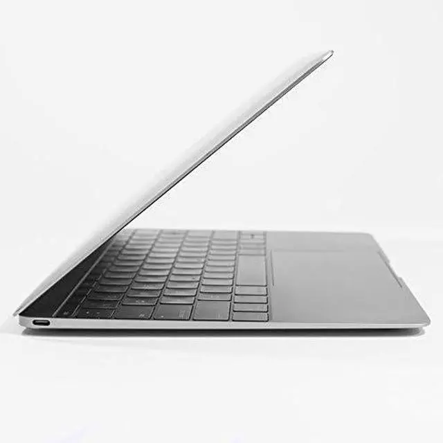 Alt view image 19 of 20 - Apple Laptop MacBook Intel Core M-5Y51 8GB Memory 512GB HDD 512 GB SSD Intel HD Graphics 5300 12.0" Non-Touch Screen OS X 10.10 Yosemite MJY42LL/A