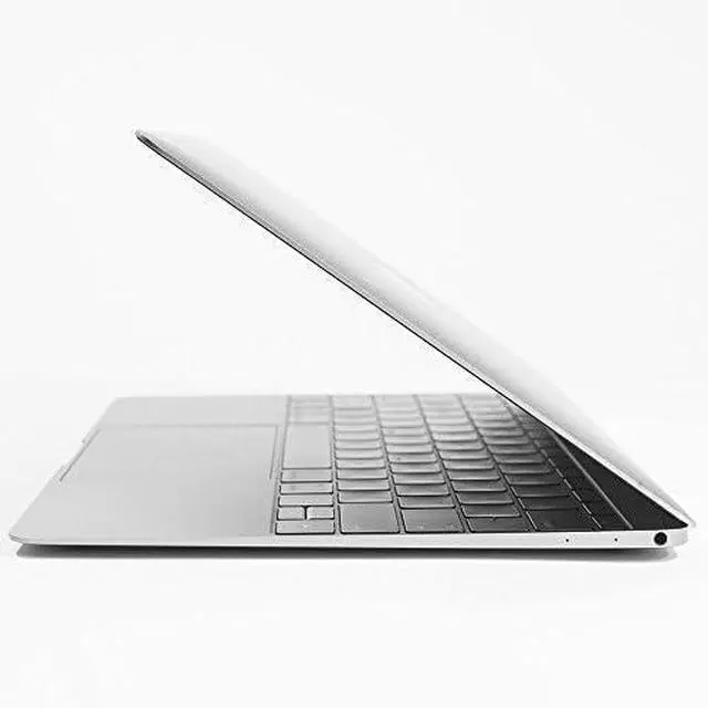 Alt view image 20 of 20 - Apple Laptop MacBook Intel Core M-5Y51 8GB Memory 512GB HDD 512 GB SSD Intel HD Graphics 5300 12.0" Non-Touch Screen OS X 10.10 Yosemite MJY42LL/A