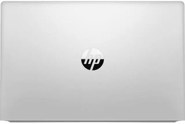 Alt view image 4 of 4 - HP - ProBook 450 G8 NoteBook PC - Full HD - Intel Core i5-1135G7 - 8GB RAM - 256GB SSD - Silver - HP450G8 - Very Good Condition (B Grade)